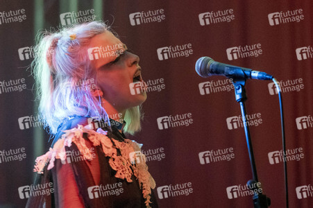 Wave-Gotik-Treffen 2019 in Leipzig