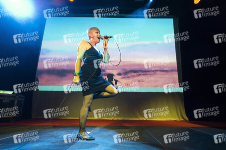 Wave-Gotik-Treffen 2019 in Leipzig