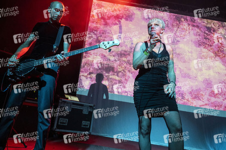 Wave-Gotik-Treffen 2019 in Leipzig