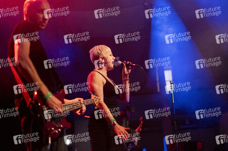 Wave-Gotik-Treffen 2019 in Leipzig