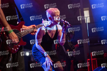 Wave-Gotik-Treffen 2019 in Leipzig