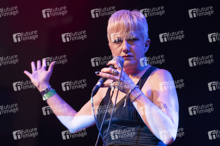 Wave-Gotik-Treffen 2019 in Leipzig