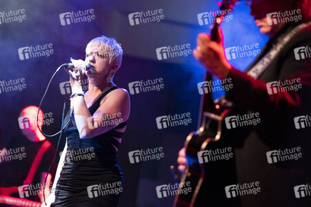 Wave-Gotik-Treffen 2019 in Leipzig