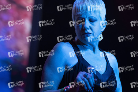 Wave-Gotik-Treffen 2019 in Leipzig