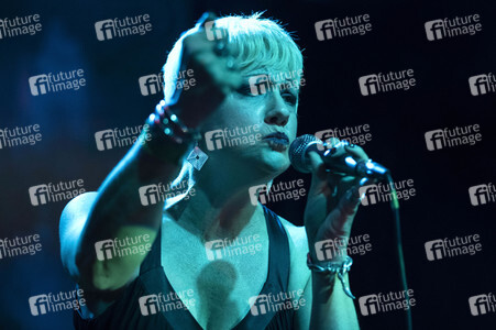 Wave-Gotik-Treffen 2019 in Leipzig