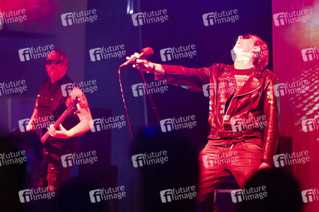 Wave-Gotik-Treffen 2019 in Leipzig