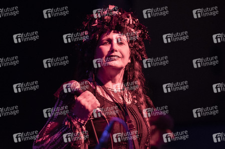 Wave-Gotik-Treffen 2019 in Leipzig