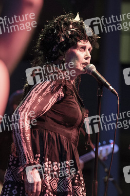 Wave-Gotik-Treffen 2019 in Leipzig