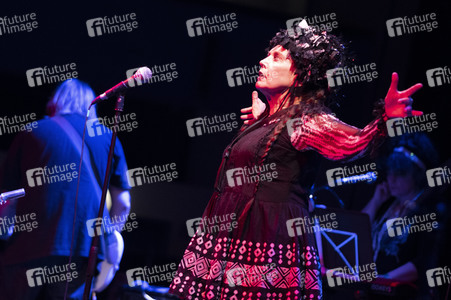 Wave-Gotik-Treffen 2019 in Leipzig