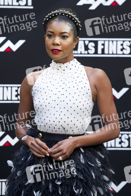 Photocall 'L.A.'s Finest' in Madrid