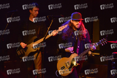 Konzert von Mercy Union in Hannover