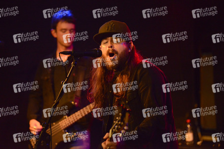 Konzert von Mercy Union in Hannover
