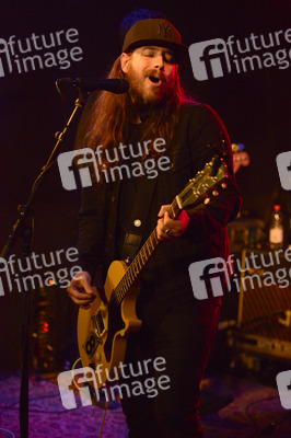 Konzert von Mercy Union in Hannover