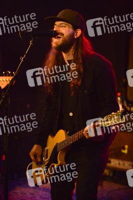 Konzert von Mercy Union in Hannover