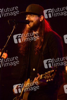 Konzert von Mercy Union in Hannover