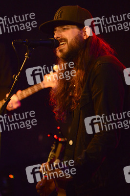 Konzert von Mercy Union in Hannover