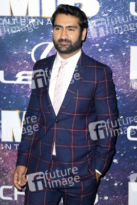 Filmpremiere 'Men in Black: International' in New York