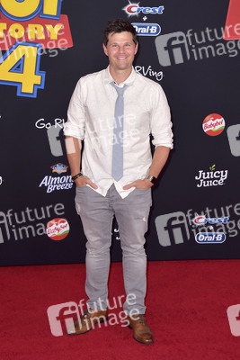 Filmpremiere 'Toy Story 4' in Los Angeles
