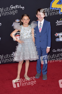 Filmpremiere 'Toy Story 4' in Los Angeles