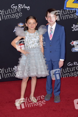 Filmpremiere 'Toy Story 4' in Los Angeles