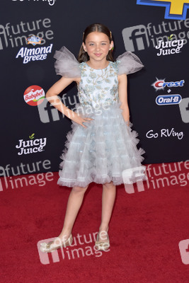 Filmpremiere 'Toy Story 4' in Los Angeles