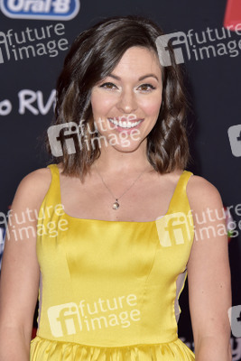 Filmpremiere 'Toy Story 4' in Los Angeles