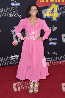 Filmpremiere 'Toy Story 4' in Los Angeles