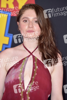 Filmpremiere 'Toy Story 4' in Los Angeles
