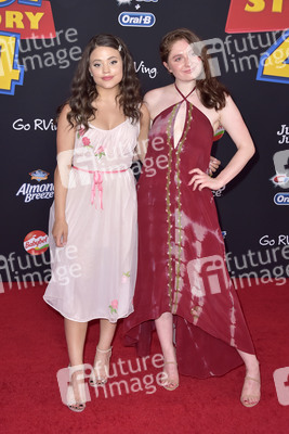 Filmpremiere 'Toy Story 4' in Los Angeles