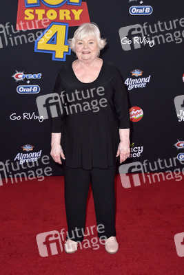 Filmpremiere 'Toy Story 4' in Los Angeles