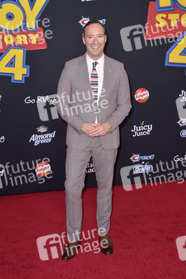 Filmpremiere 'Toy Story 4' in Los Angeles