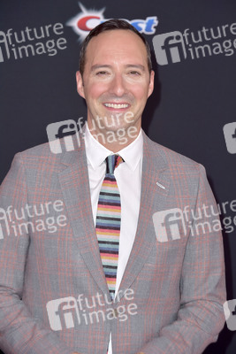 Filmpremiere 'Toy Story 4' in Los Angeles