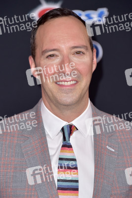 Filmpremiere 'Toy Story 4' in Los Angeles