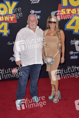 Filmpremiere 'Toy Story 4' in Los Angeles