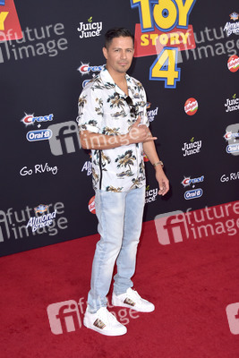 Filmpremiere 'Toy Story 4' in Los Angeles