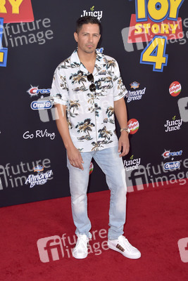 Filmpremiere 'Toy Story 4' in Los Angeles