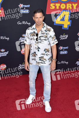 Filmpremiere 'Toy Story 4' in Los Angeles