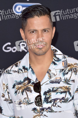 Filmpremiere 'Toy Story 4' in Los Angeles