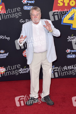 Filmpremiere 'Toy Story 4' in Los Angeles