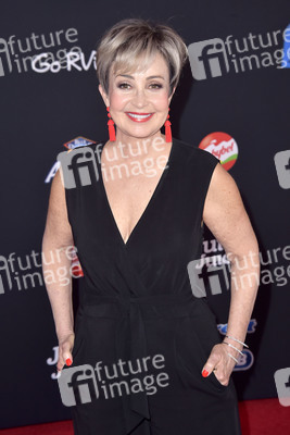 Filmpremiere 'Toy Story 4' in Los Angeles