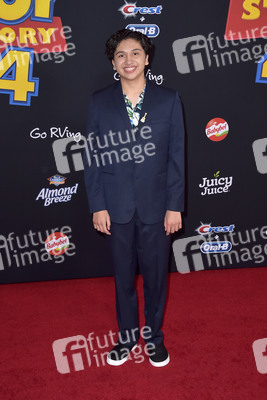 Filmpremiere 'Toy Story 4' in Los Angeles