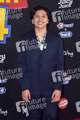 Filmpremiere 'Toy Story 4' in Los Angeles