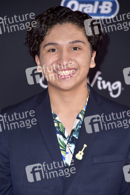 Filmpremiere 'Toy Story 4' in Los Angeles