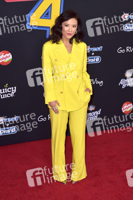 Filmpremiere 'Toy Story 4' in Los Angeles