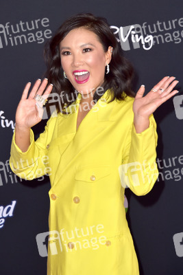 Filmpremiere 'Toy Story 4' in Los Angeles