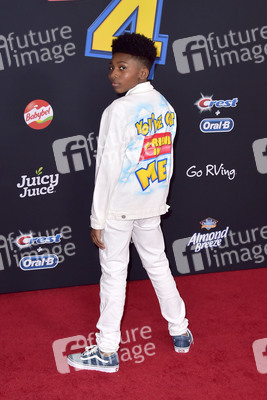 Filmpremiere 'Toy Story 4' in Los Angeles