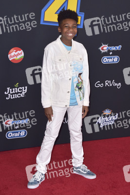 Filmpremiere 'Toy Story 4' in Los Angeles