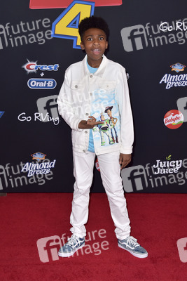 Filmpremiere 'Toy Story 4' in Los Angeles
