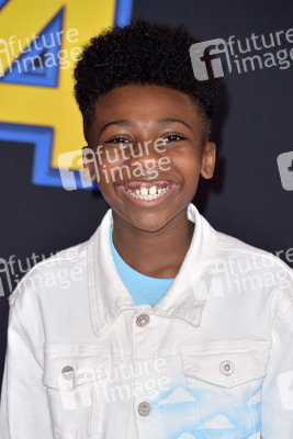 Filmpremiere 'Toy Story 4' in Los Angeles