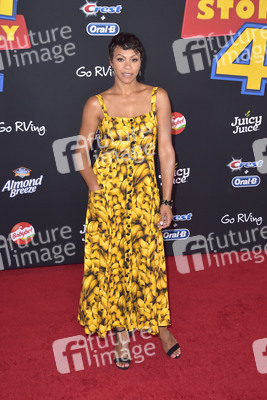 Filmpremiere 'Toy Story 4' in Los Angeles